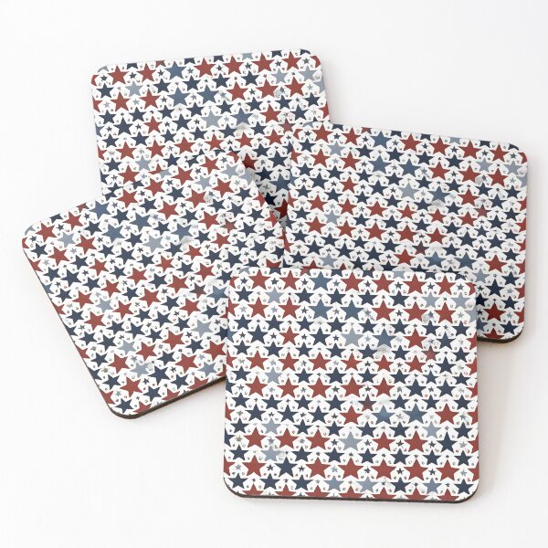 Item preview,  Americana designed and sold by MarisePix.