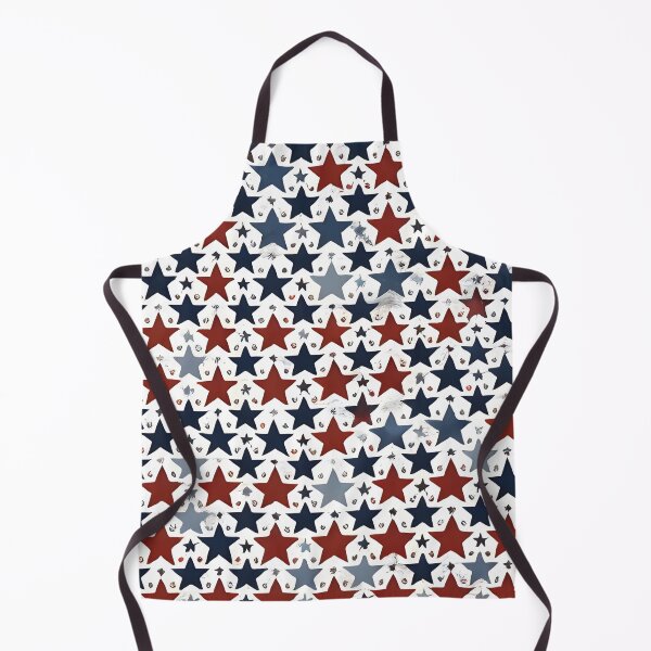 Item preview, Americana designed and sold by MarisePix.