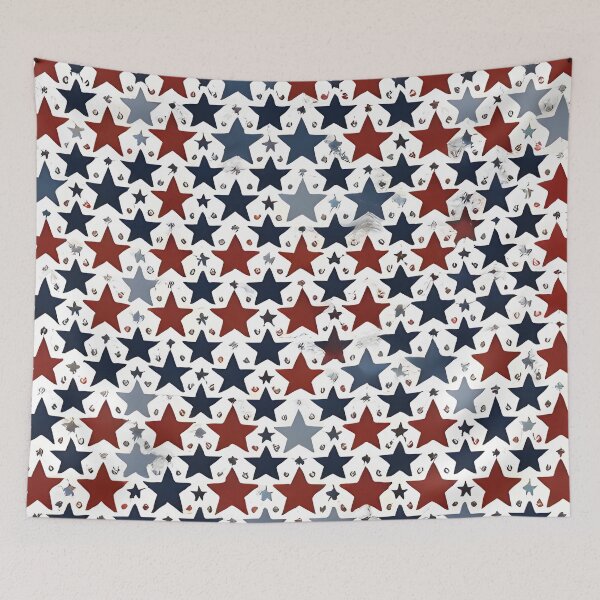 Item preview,  Americana designed and sold by MarisePix.