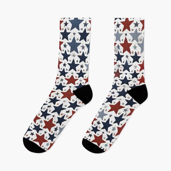 Item preview,  Americana designed and sold by MarisePix.