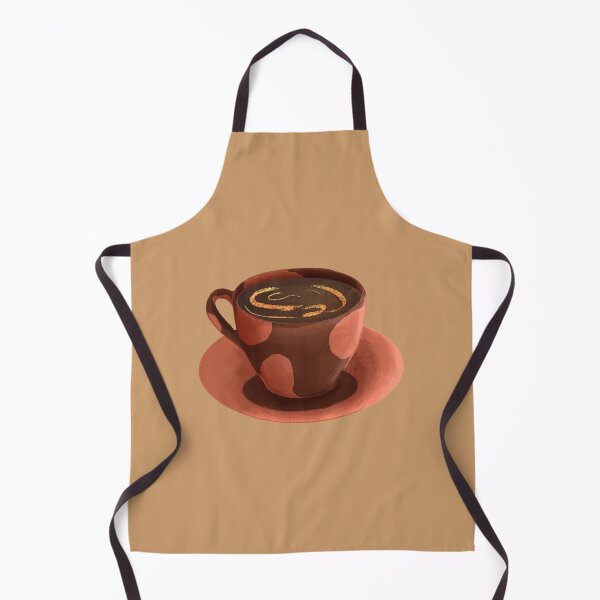 Item preview, Cow Print Coffee Cup designed and sold by Heartletters.