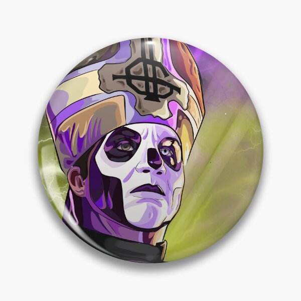 Item preview, Terzos return  designed and sold by Hyperfix8.
