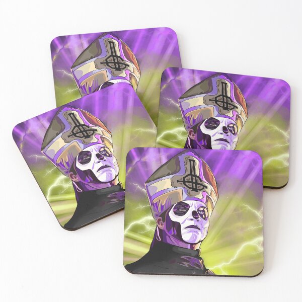 Item preview, Terzos return  designed and sold by Hyperfix8.