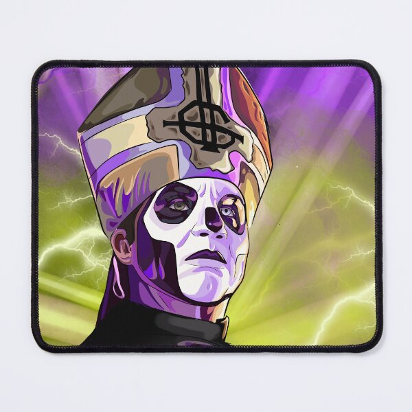 Item preview, Terzos return  designed and sold by Hyperfix8.