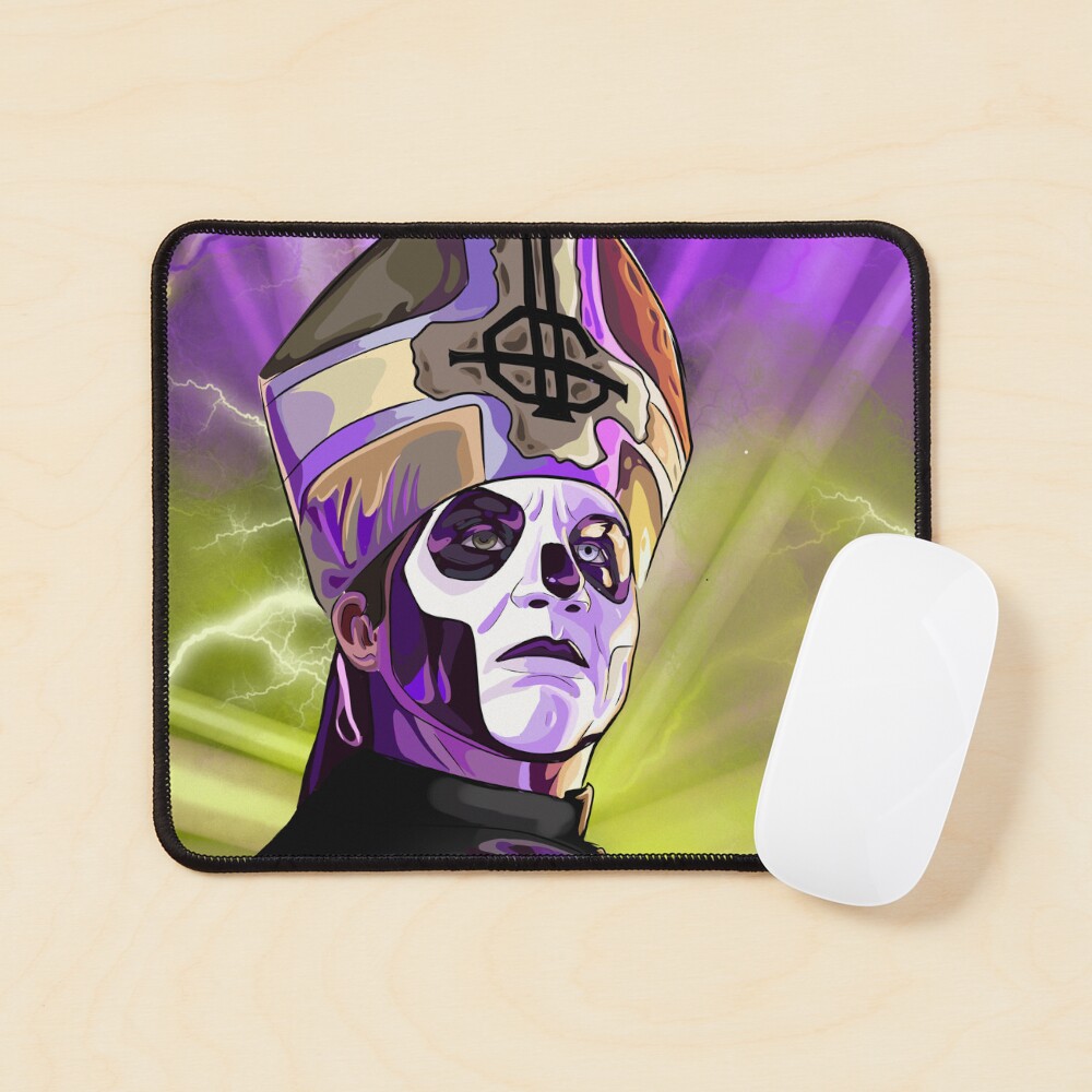 Item preview, Mouse Pad designed and sold by Hyperfix8.