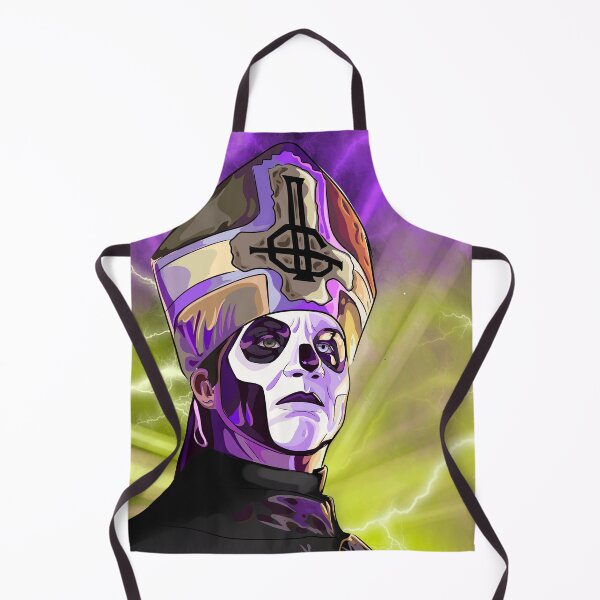 Item preview, Terzos return  designed and sold by Hyperfix8.