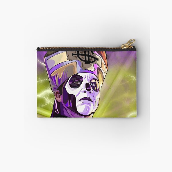 Item preview, Terzos return  designed and sold by Hyperfix8.