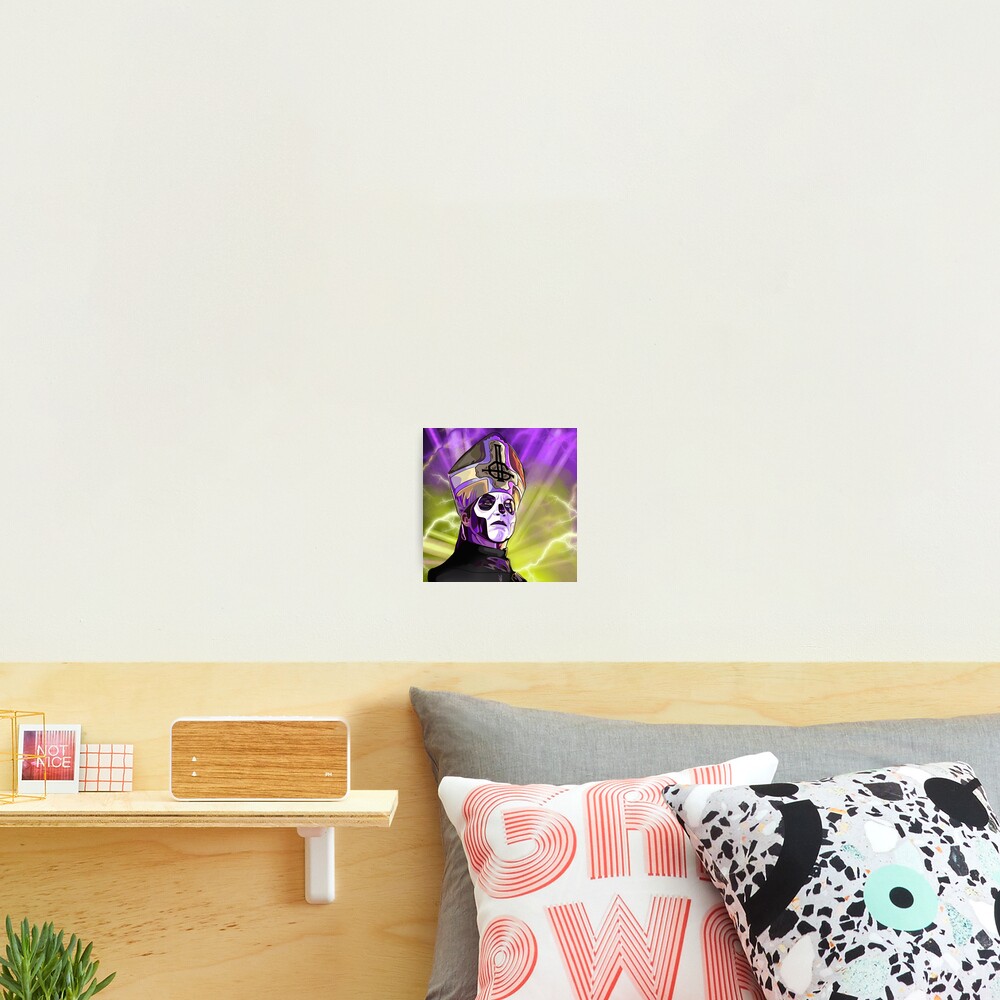 Item preview, Photographic Print designed and sold by Hyperfix8.