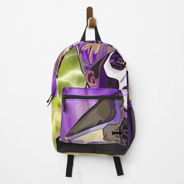 Item preview, Terzos return  designed and sold by Hyperfix8.