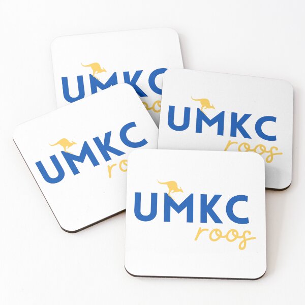 Item preview, UMKC Roos designed and sold by The K in KC Designs.