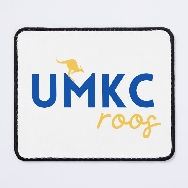 Item preview, UMKC Roos designed and sold by The K in KC Designs.