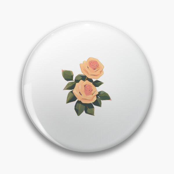 Item preview, double rose designed and sold by Barcode970.