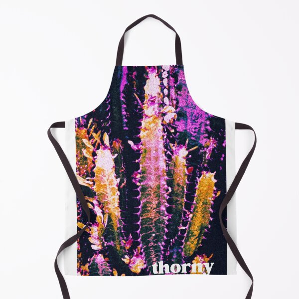 Item preview, Thorny Euphorbia designed and sold by ralphpadiwhack.