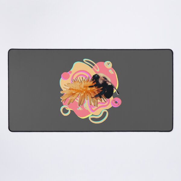Item preview, Colorful Bumblebee designed and sold by Maybe-A-Robot.