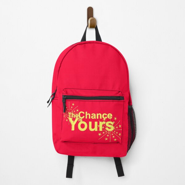 Item preview, Q3 - HorentSting - The Chance Is Yours designed and sold by YaraDeyaaElDeen.