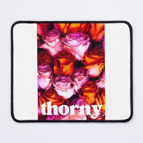 Item preview, Thorny Roses designed and sold by ralphpadiwhack.