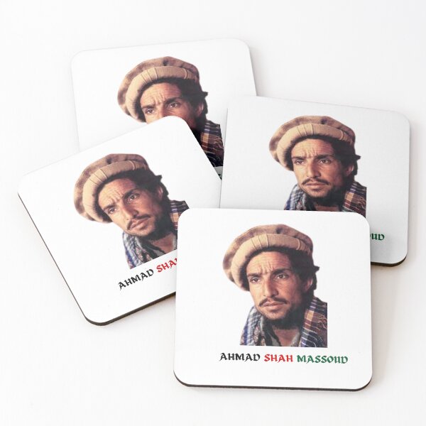 Item preview, Ahmad Shah Massoud designed and sold by Sadaatdesign.