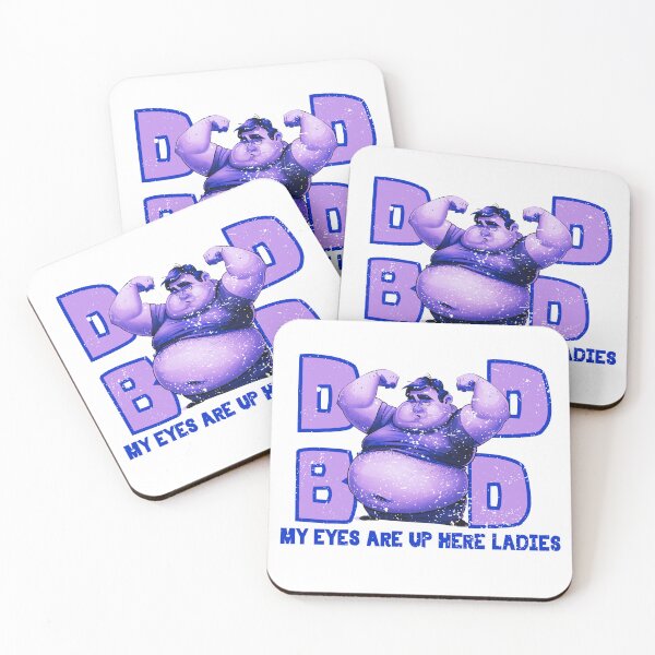 Item preview, Dad Bod Grunge designed and sold by André Botes.