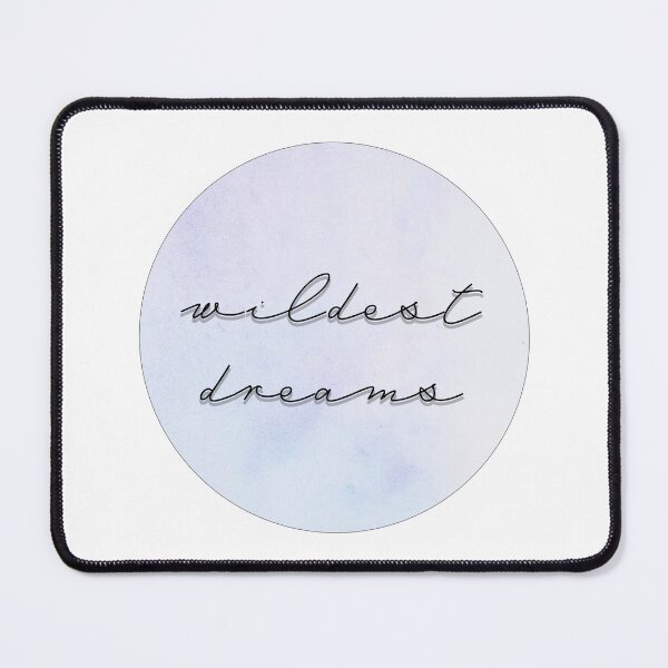 Item preview, wildest dreams designed and sold by iswiftyouwould.