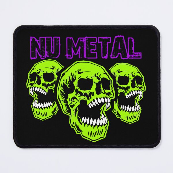 Item preview, Metal skulls 17 designed and sold by MisfitVOLFS.