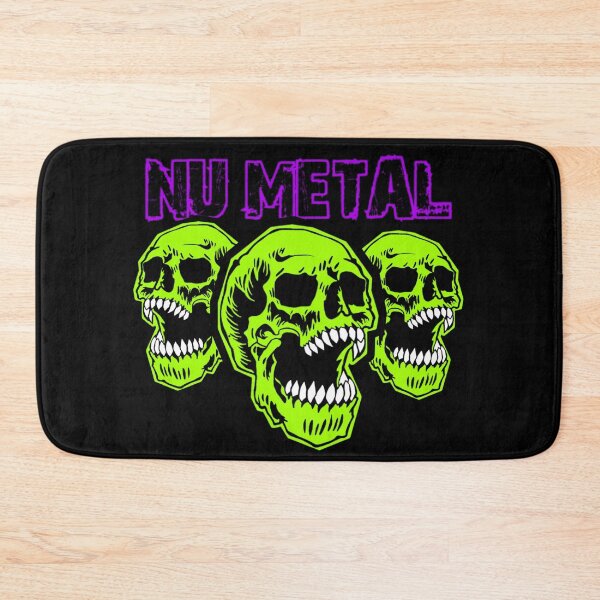 Item preview, Metal skulls 17 designed and sold by MisfitVOLFS.