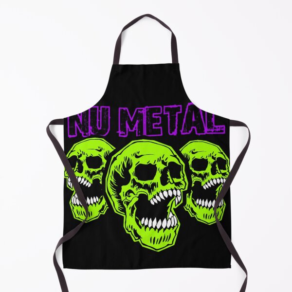 Item preview, Metal skulls 17 designed and sold by MisfitVOLFS.