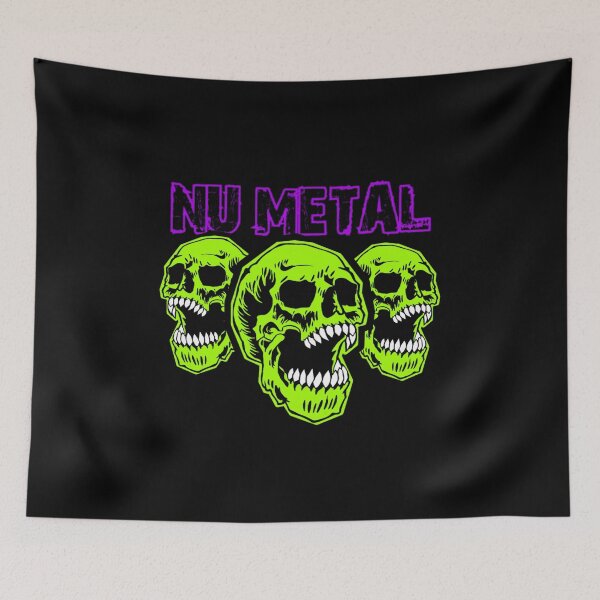 Item preview, Metal skulls 17 designed and sold by MisfitVOLFS.