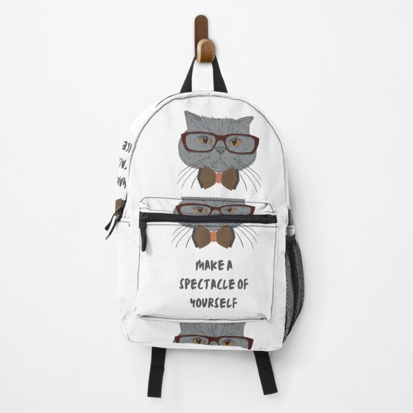Item preview, Make a spectacle of yourself designed and sold by CannyGoods.