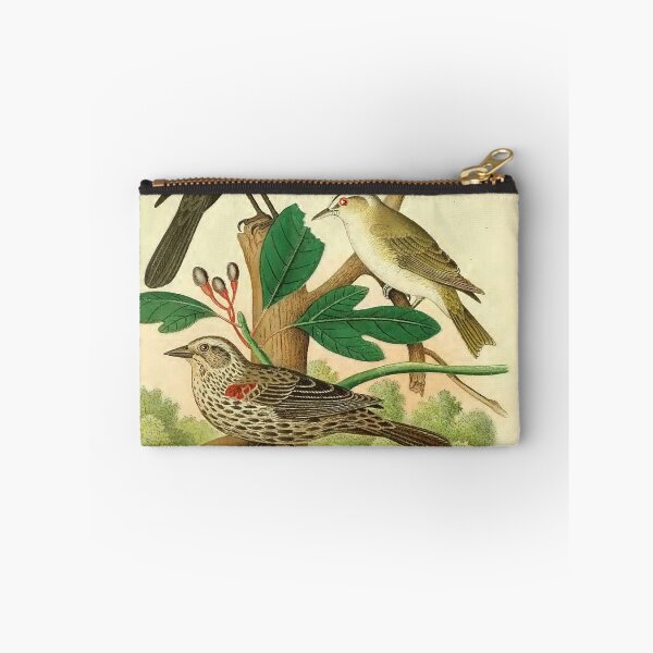 Item preview, REDWING BLACK BIRDS designed and sold by Simone1962.