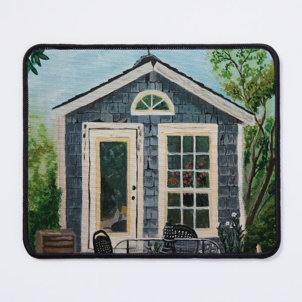 Item preview, Tranquil space designed and sold by DABigelow.