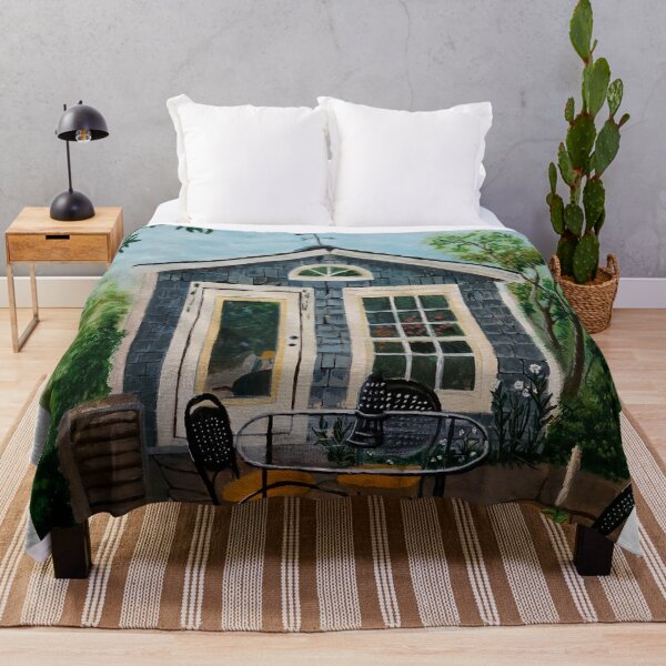Item preview, Tranquil space designed and sold by DABigelow.
