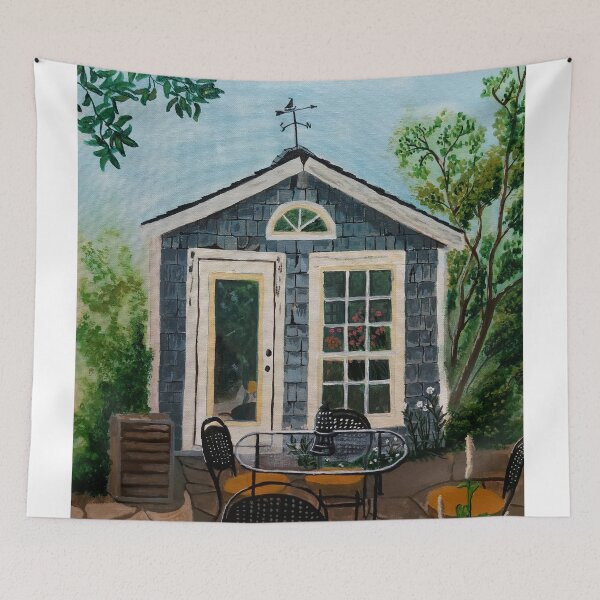 Item preview, Tranquil space designed and sold by DABigelow.