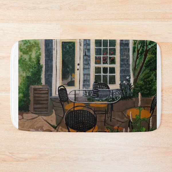 Item preview, Tranquil space designed and sold by DABigelow.