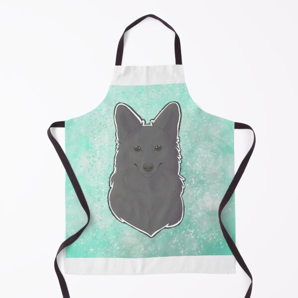 Item preview, German Shepherd Dog - black designed and sold by Cynthiaetal.