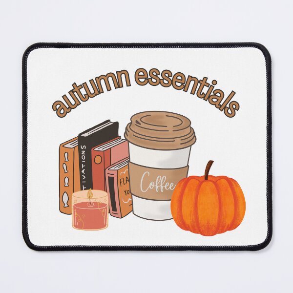 Item preview, Autumn essentials designed and sold by Mvcias.