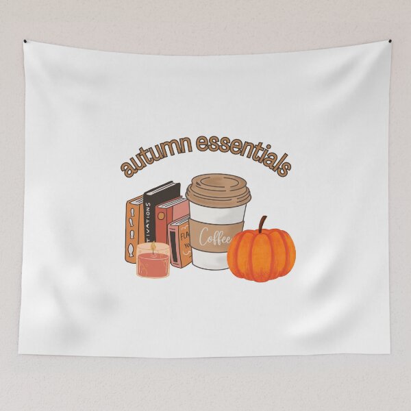 Item preview, Autumn essentials designed and sold by Mvcias.