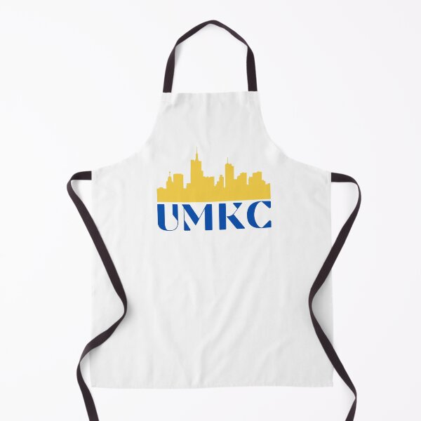 Item preview, UMKC Cityscape designed and sold by The K in KC Designs.