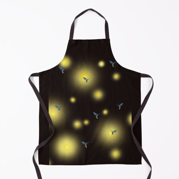 Item preview, free fireflies lighting up the night designed and sold by misslizzyspin.