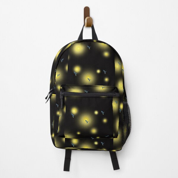 Item preview, free fireflies lighting up the night designed and sold by misslizzyspin.