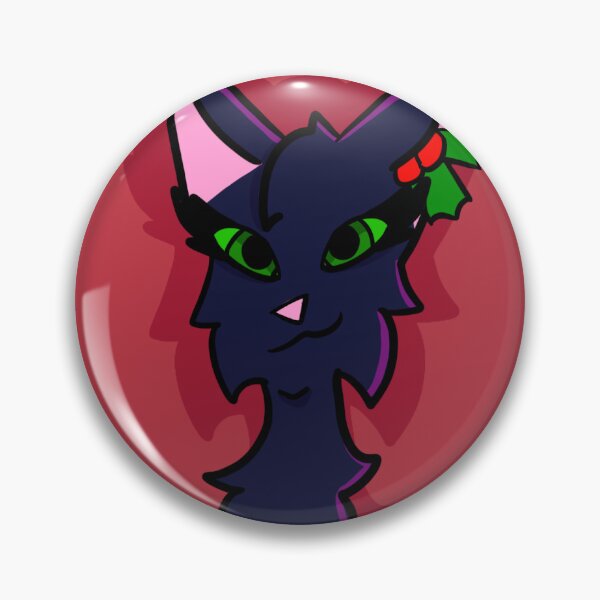 Item preview, Hollyleaf  designed and sold by Tea-Cats.