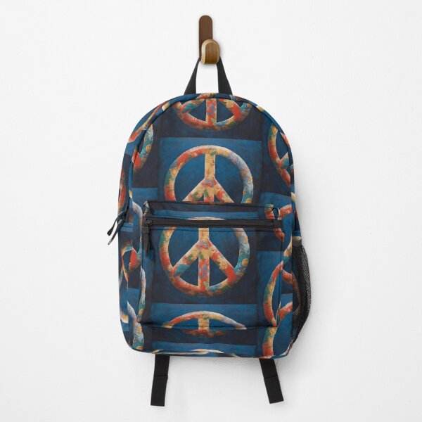 Item preview, Floral Peace designed and sold by thsmithworkshop.
