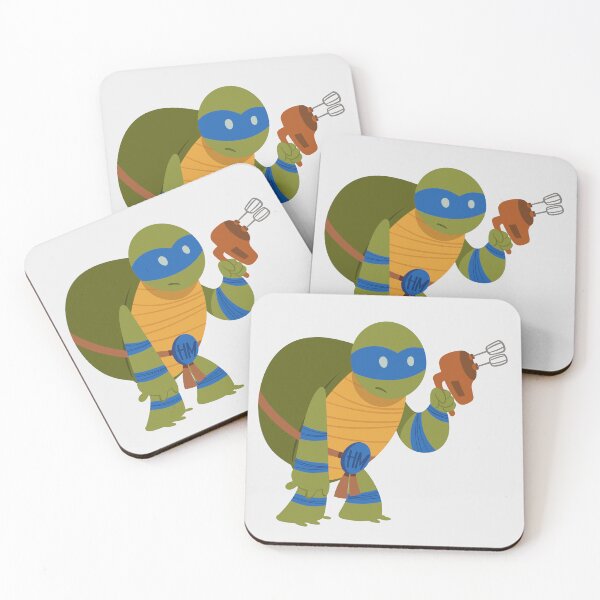 Item preview, Mixer Turtle designed and sold by westinchurch.