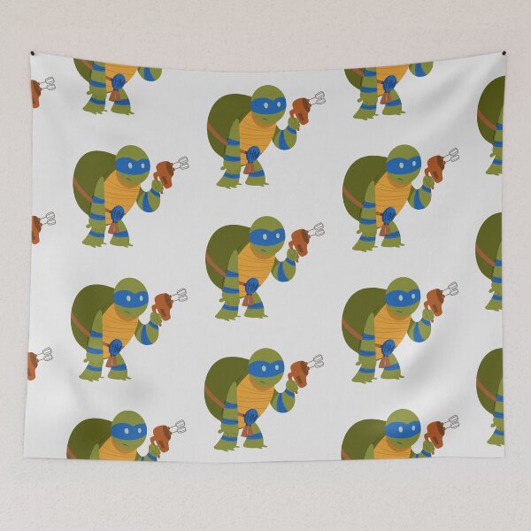 Item preview, Mixer Turtle designed and sold by westinchurch.