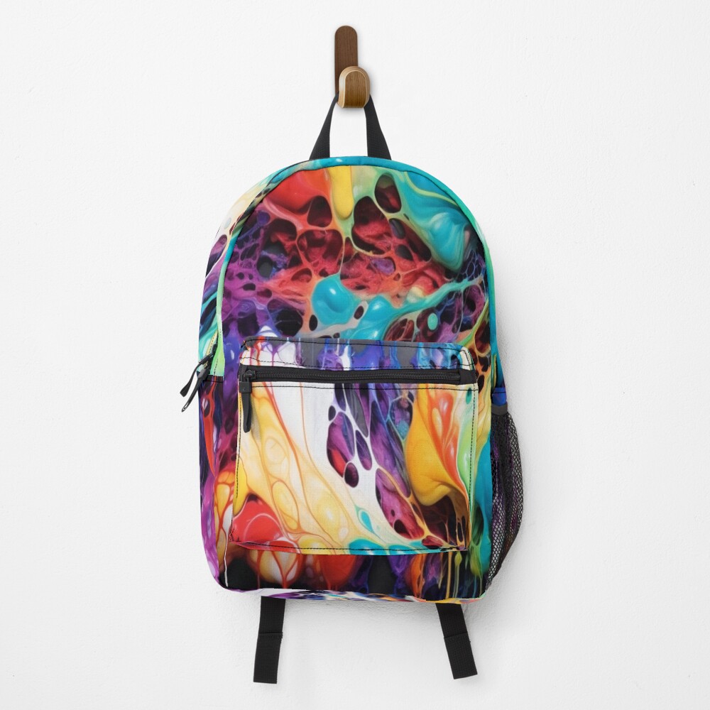 Item preview, Backpack designed and sold by Becooldesing.