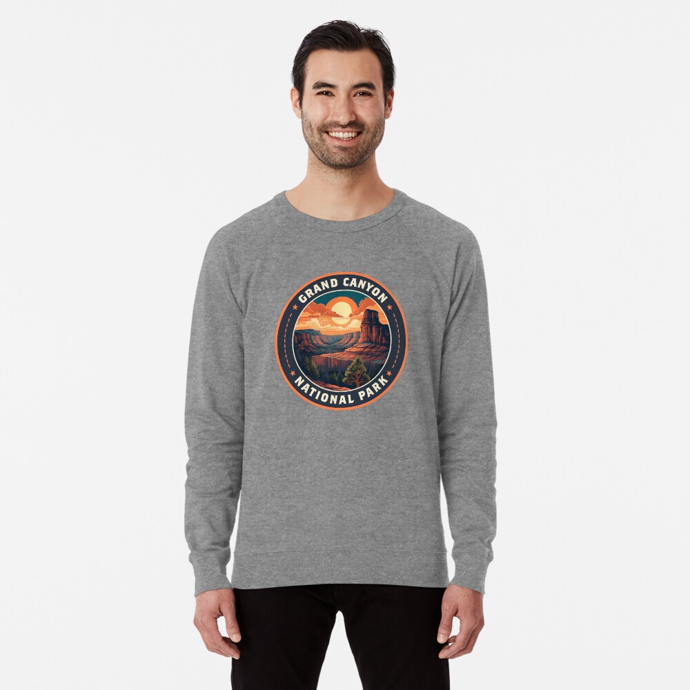 Item preview, Lightweight Sweatshirt designed and sold by koohstudio.