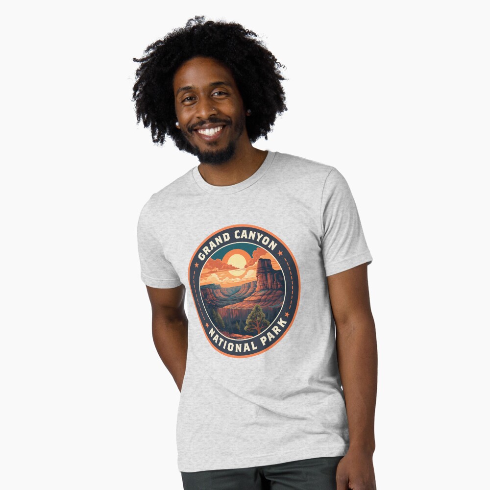 Item preview, Tri-blend T-Shirt designed and sold by koohstudio.