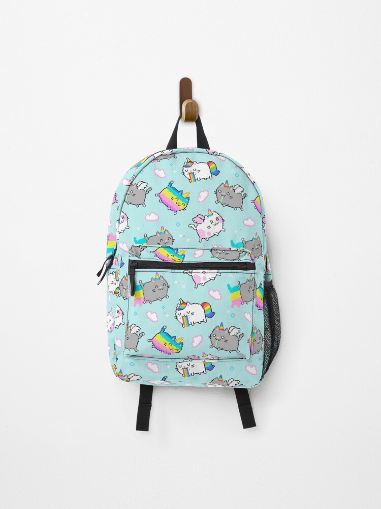 Pastel unicorn clearance backpack