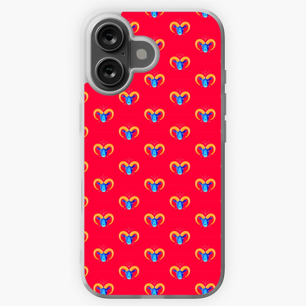 Vista previa del artículo con la obra «Funda blanda para iPhone», diseñado y vendido por AstroSomething.