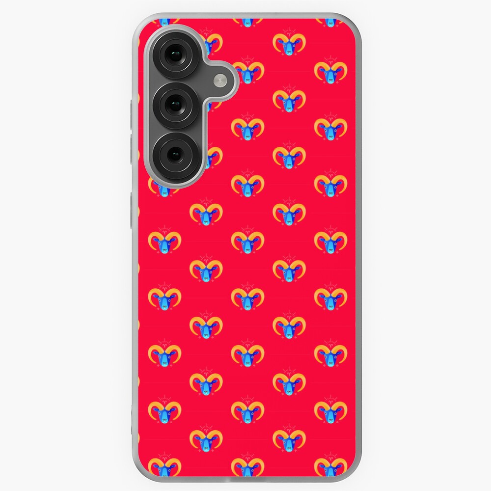 Vista previa del artículo con la obra «Funda blanda para Samsung Galaxy», diseñado y vendido por AstroSomething.