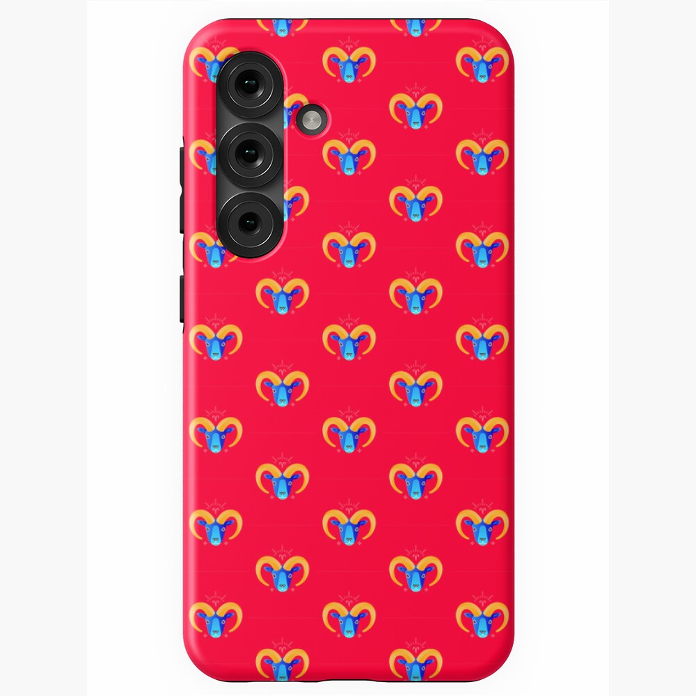 Vista previa del artículo con la obra «Funda resistente para Samsung Galaxy», diseñado y vendido por AstroSomething.